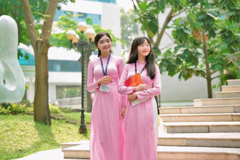 Admission information